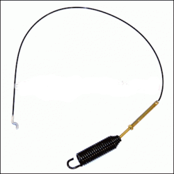761400MA Auger Clutch Cable For Murray Craftsman Snow
